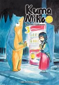 Kuma Miko, Volume 3: Girl Meets Bear | Masume Yoshimoto | 