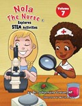 Nola The Nurse(R) Explores STEM Activities | Lawson | 