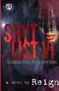 Shyt List 6 | Reign (t Styles) | 