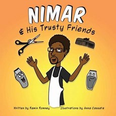 Nimar and His Trusty Friends