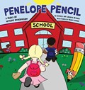 Penelope Pencil | Benita Ibrahim ; Joshua Ibrahim | 
