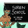 Siren School | Isabella Rotman | 