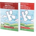 Kindergarten Math With Confidence Bundle | Kate Snow | 