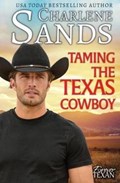 Taming the Texas Cowboy | Charlene Sands | 