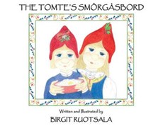 The Tomte's Smorgasbord