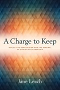 A Charge to Keep | Jane Leach | 