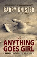 The Anything Goes Girl | Barry Knister | 