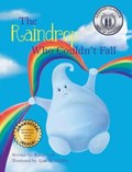 The Raindrop Who Couldn't Fall | Call, Kirsti ; Griffin, Lisa M | 
