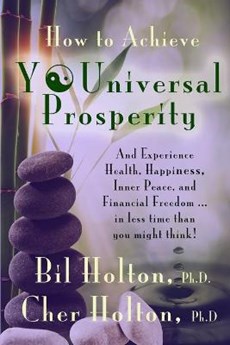 How to Achieve YOUniversal Prosperity