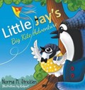 Little Jay's Big Kite Adventure | Norma M Stricklen | 