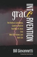 Grace Intervention | Bill Giovannetti | 