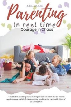 Courage in Chaos