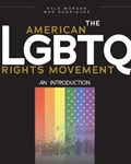 The American LGBTQ Rights Movement | Kyle Morgan | 