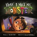 How I Met My Monster | Amanda Noll | 