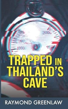 Trapped in Thailand's Cave