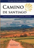 Camino de Santiago | Dintaman, Anna ; Landis, David | 