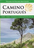 Camino Portugues | Matthew Harms ; Anna Dintaman ; David Landis | 