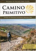 Camino Primitivo | Matthew Harris ; Anna Dintaman ; David Landis | 