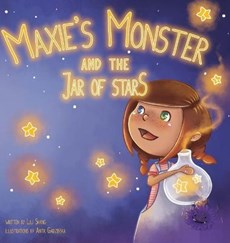 Maxies Monster and the Jar of Stars
