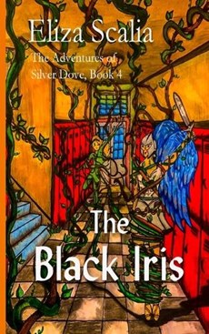 The Black Iris