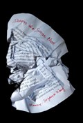Drafts of a Suicide Note | Mandy-Suzanne Wong | 