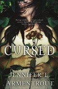 Cursed | Jennifer L. Armentrout | 