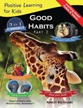 Good Habits Part | Ankit Kothari | 