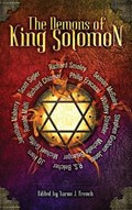 The Demons of King Solomon | Jonathan Maberry ; Seanan McGuire | 