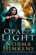 Opal of Light | Norma L Hinkens | 