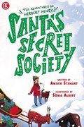 Santa's Secret Society | Amber Stewart | 