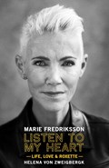 Listen to My Heart | Marie Fredriksson | 