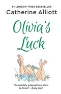 Olivia's Luck | Catherine Alliott | 