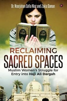 Reclaiming Sacred Spaces