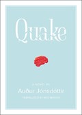 Quake: A Novel | Auur Jnsdttir | 