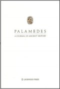 Palamedes Volumes 13 and 14 combined | Lukasz Niesiolowski-Spano | 
