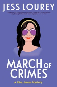 March of Crimes