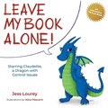 Leave My Book Alone! | Jess Lourey | 