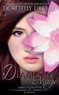 Diamond Mage | Dorothy Dreyer | 