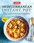 Mediterranean Instant Pot | America's Test Kitchen | 