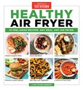 Healthy Air Fryer | America's Test Kitchen | 
