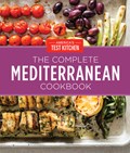 The Complete Mediterranean Cookbook Gift Edition | America's Test Kitchen America's Test Kitchen | 