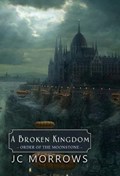 A Broken Kingdom | Jc Morrows | 