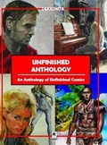 Unfinished Anthology | Bun Sakashita | 