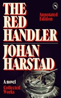 The Red Handler | Johan Harstad | 