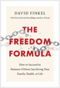 The Freedom Formula | David Finkel | 