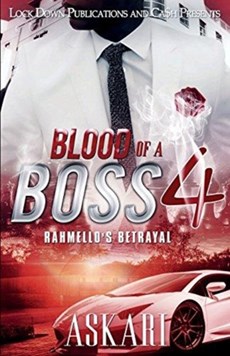 Blood of a Boss 4