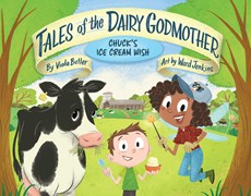 TALES OF THE DAIRY GODMOTHER C