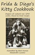 Frida & Diego's Kitty Cookbook | Alessandra Luciano | 