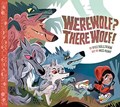 Werewolf? There Wolf! | Kyle Sullivan | 