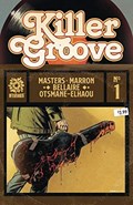 Killer Groove Vol. 1 | Ollie Masters | 